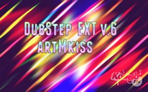  DubStep EXT v.6 (2014) 