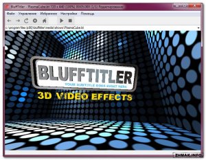  BluffTitler iTV 11.0 RePack + Portable 