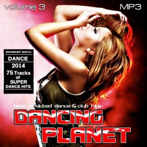  Dancing Planet Vol. 3 (2014) 