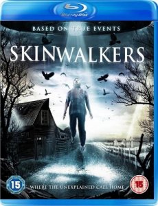    / Skinwalker Ranch (2013) BDRip 720p 