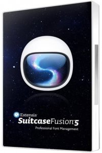  Extensis Suitcase Fusion 5 v16.2.0.591675 