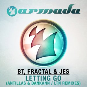  Bt And Fractal (Usa) & Jes - Letting Go (2014) 