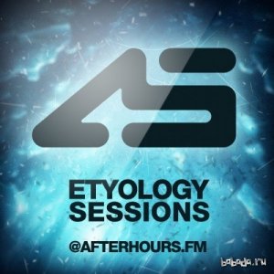  Aurosonic - Etyology Sessions 159 (2014-02-27) 