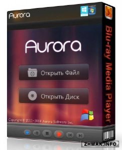  Aurora Blu-ray Media Player 2.13.9.1519 