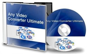  Any Video Converter Ultimate 5.5.6 