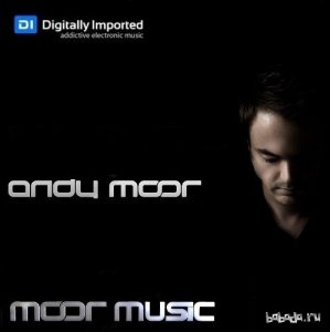  Andy Moor - Moor Music 116 (2014-02-28) 
