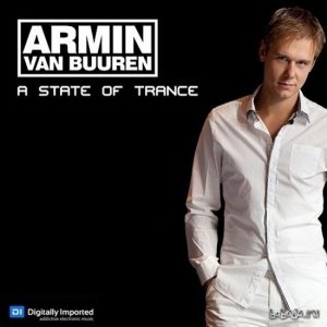  Armin van Buuren - A State of Trance 651-652 (2014) 