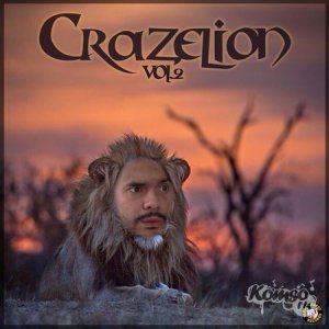  Craze - Lion v.2 (25.02.2014) 