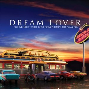  Dream Lover (2014) 