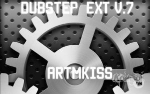  DubStep EXT v.7 (2014) 
