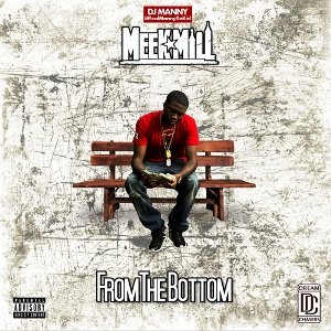  Meek Mill - From The Bottom (2014) 