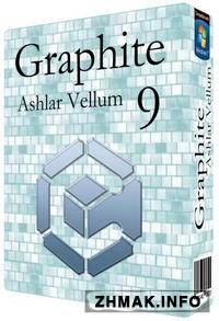  Ashlar Vellum Graphite 9.0.13 SP0 R6 