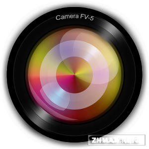  Camera FV-5 v.1.63 