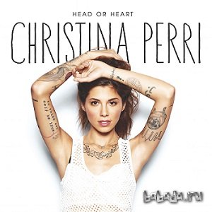  Christina Perri  Head Or Heart (2014) 