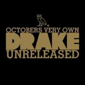  Drake - Unreleased (2014) 