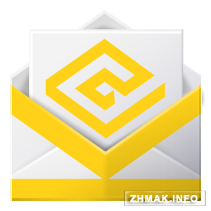  K-@ Mail Pro - email evolved v1.5.3 