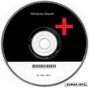  Windows Repair (All In One) v2.4.2 + Portable 