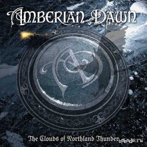  Amberian Dawn - The Clouds of Northland Thunder 