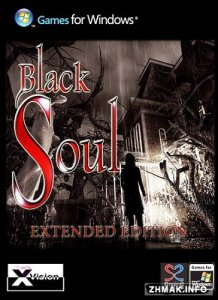  BlackSoul: Extended Edition (2014/ENG/ITA) 