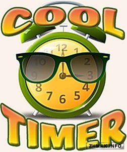  Cool Timer 5.1.8.0 + Portable 