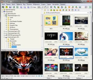  FastStone Image Viewer 5.0 Final Corporate + Portable 