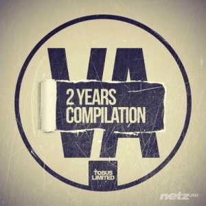  VA - Tobus Limited 2 Years Compilation (2014) 