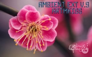  Ambient EXT v.9 (2014) 