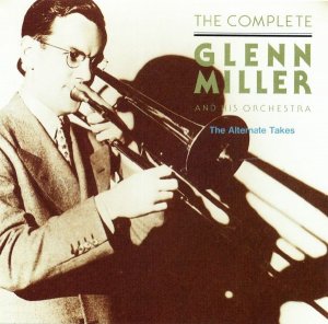  Glenn Miller & His Orchestra - The Complete (1938-1942) (1991) 