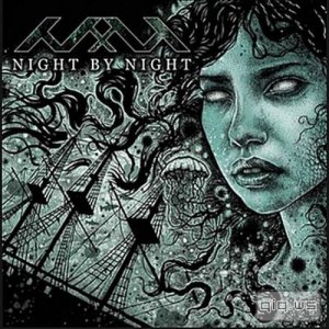 Night By Night - NxN  (2014) 