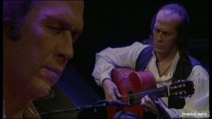  Paco de Lucia and Group - Jazz (Recorded live at the Germeringer Jazztage) (2004) DVD9 