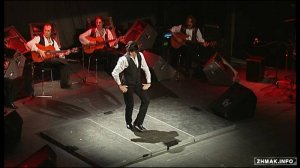  Paco de Lucia and Group - Jazz (Recorded live at the Germeringer Jazztage) (2004) DVD9 