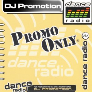  DJ Promotion CD Pool Dance - Extended (2014) 
