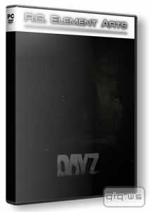  DayZ Standalone [v.0.36.115.535] (2014/RUS/RePack  R.G. Element Arts) 