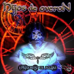  Hijos De Overon - Prisionero De Agujas (2014) 
