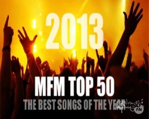  MFM TOP 50 2013. ИТОГИ ГОДА (2014) 