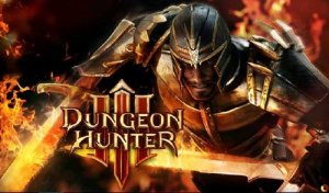  Dungeon Hunter 3 v1.5.0 +  + Mod ( ) (2014/RUS/ENG) 