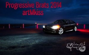  Progressive Brats (2014) 