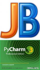  JetBrains PyCharm Professional 3.1.1 Build 133.881 Final 