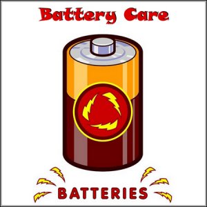  BatteryCare 0.9.16 + Portable 