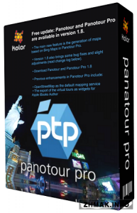  Kolor Panotour Pro 2.0.1 Portable 