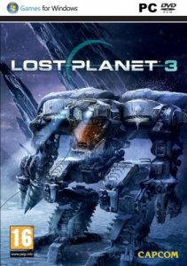  Lost Planet 3 (v 1.0.10246.0+DLC/RUS/ENG/2013) RePack  R.G. Games 