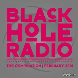  Black Hole Radio February (2014) 