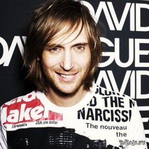  David Guetta - DJ Mix (2014-03-02) 