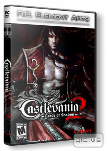  Castlevania: Lords of Shadow 2 (2014/ENG/RePack  R.G. Element Arts) 