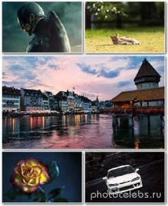  Best HD Wallpapers Pack 1184 