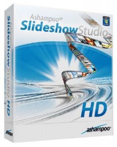  Ashampoo Slideshow Studio HD 3.0.3.3 Portable 