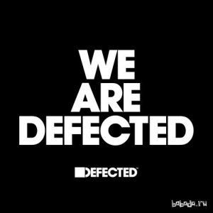  Copyright - Defected in the House (Guest Mix DJ Pierre) (2014-03-03) 