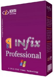  Iceni Technology Infix PDF Editor Pro 6.27 Final 