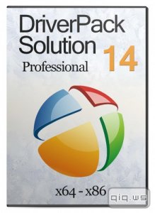 DriverPack Solution 14 R408 Final + - 14.02.5 (2014/ML/RUS) + DVD 5 