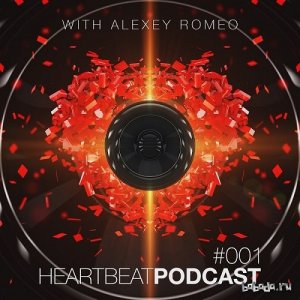  Heartbeat Podcast #001 with Alexey Romeo 